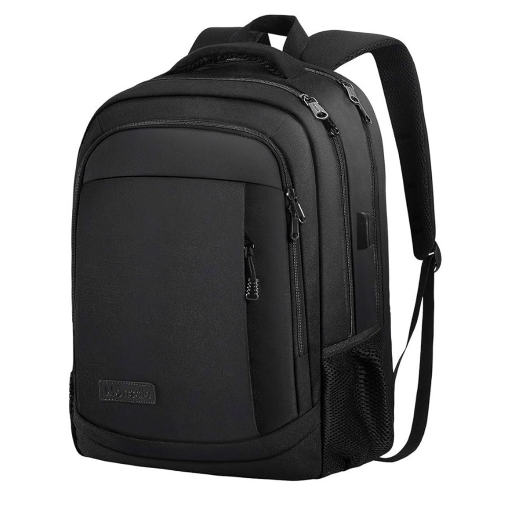 Monsdle Travel Laptop Backpack, Great Condition! Has Charging Capability